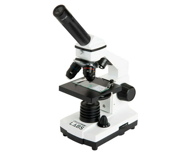 Celestron Labs CM800 Compound Microscope