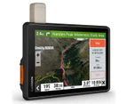 Garmin Tread Overland Edition 8'' All-Terrain GPS & BC 50 Backup Cam