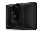 Garmin DriveCam 76 7" GPS w Dash Cam & BC 50 Backup Camera