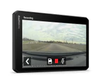 Garmin DriveCam 76 7" GPS Sat-Nav with Built-in Dash Cam