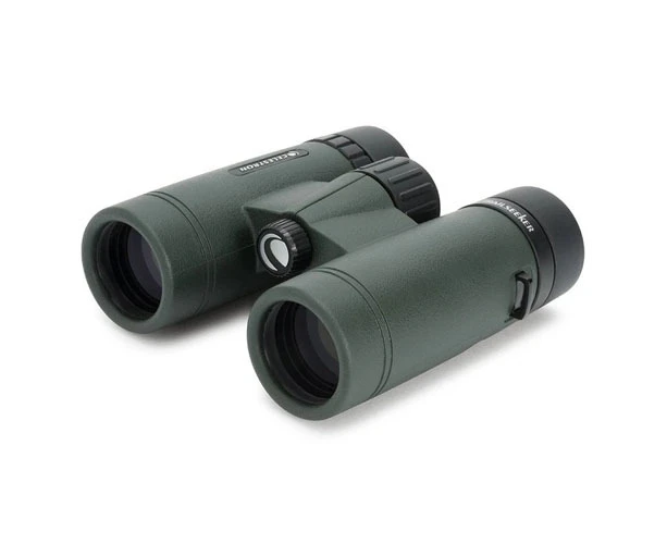 Celestron Trailseeker 8X32 Binoculars (71400)