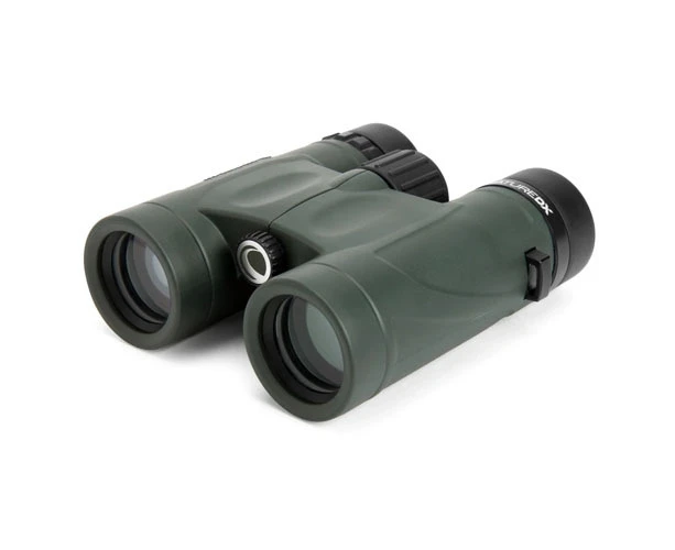 Celestron 8x32 Nature DX Roof Prism Binoculars