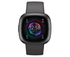 Fitbit Sense 2 Health & Fitness Smartwatch - Shadow Grey/Graphite