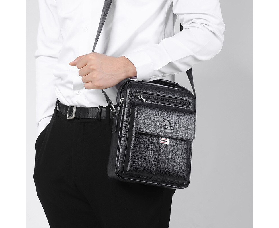 Louis Designer Men Messenger Bag Crossbody Shoulder Bag Woman Handbag -  China Bag and Handbag price