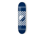 Boardstore Deck Checker Blue - Blue