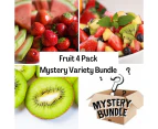 Fruit 4 Pack Mystery Variety Bundle
