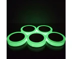 Luminous Self Adhesive Home Decor Glowing Tape - 3PCS 300cmx10mm