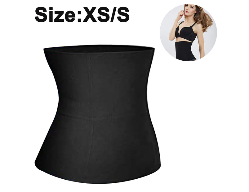 1 pcs Seamless Postpartum Belly Band Wrap Underwear, C-section Recovery Belt  Binder Slimming Shapewear for Women
