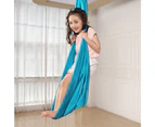 Indoor Swing Elastic Hug Hammock Sensory Swing Autism Treatment