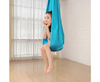 Indoor Swing Elastic Hug Hammock Sensory Swing Autism Treatment