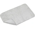 Ironing Mat Portable Travel Ironing Blanket Thickened Heat Resistant