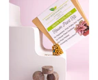 Hypoestes 'Pink Polka Dot' House Plant Kit | Seed Gift Box