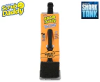 Scrub Daddy BBQ Daddy Steam Cleaning Grill Scrubber