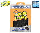 Scrub Daddy BBQ Daddy Bristle Free Cleaning Grill Head Refill