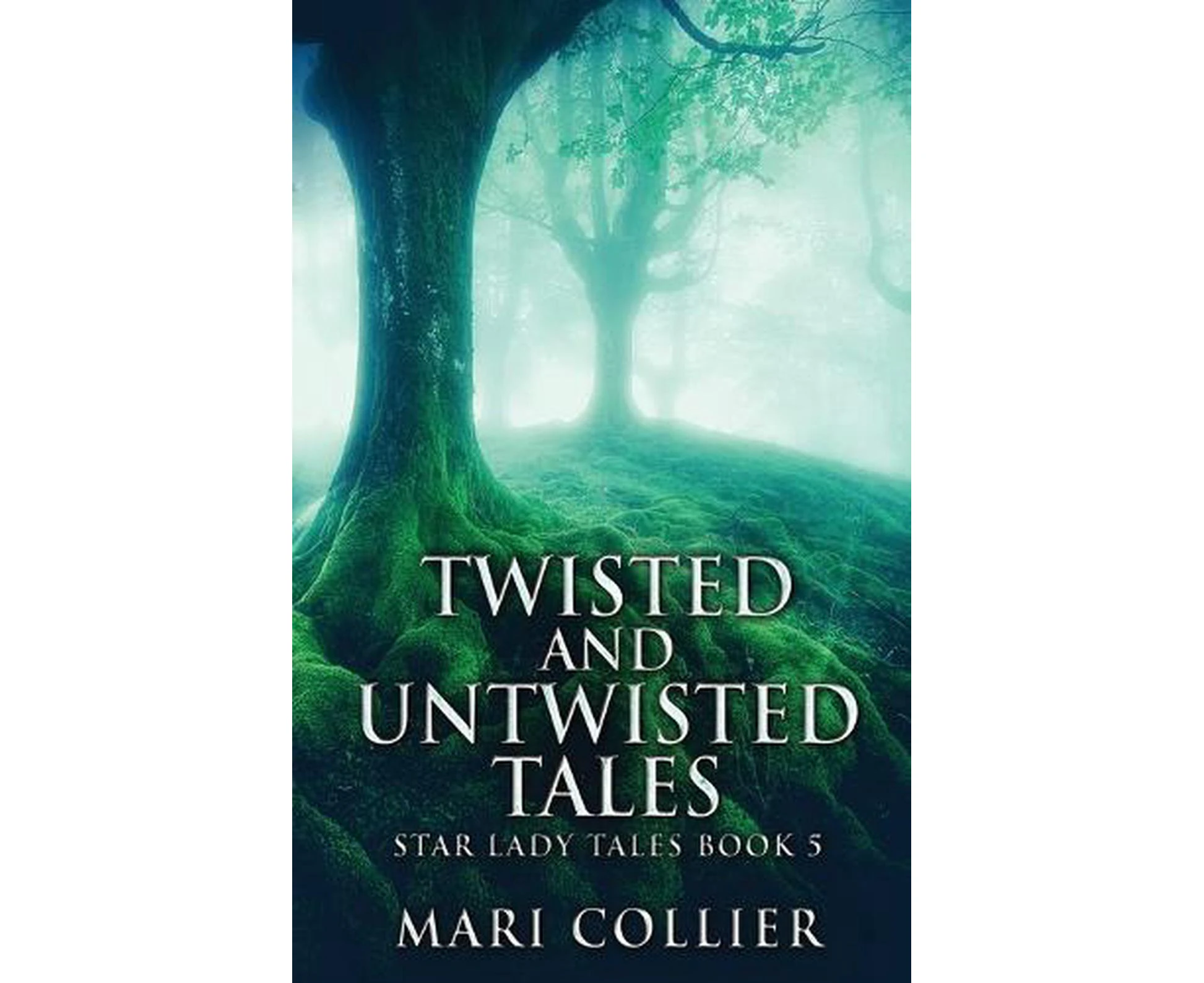 Twisted and Untwisted Tales