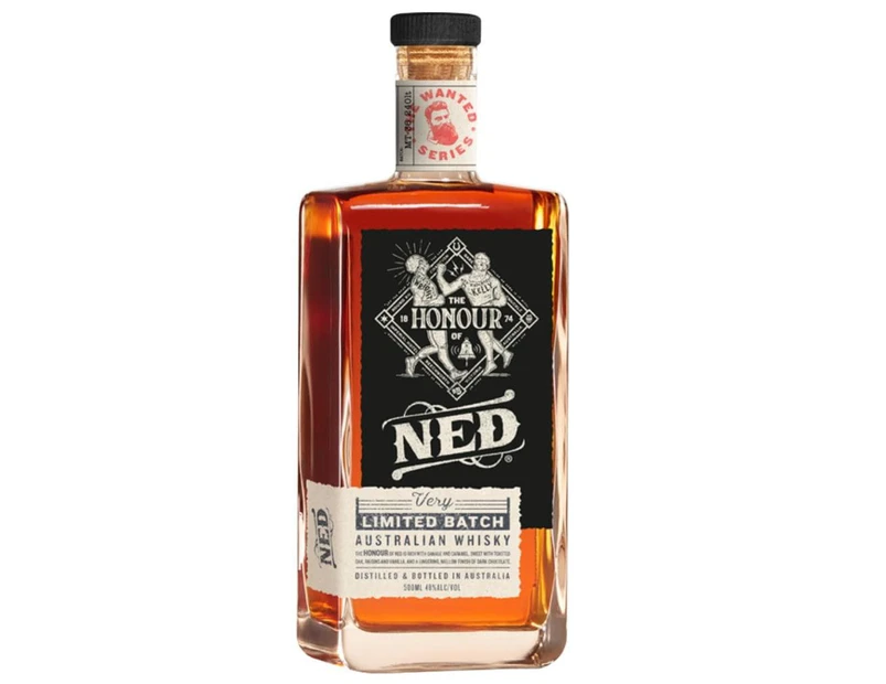 NED THE HONOR 500ML