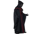 Dark Rituals Robe Deluxe Mens Halloween Costume