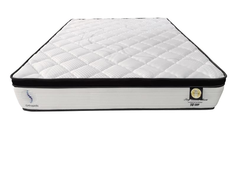 orthopedic spring mattress