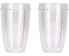 Replacement Cups by Preferred Parts | Premium Replacement Parts,2 Pack