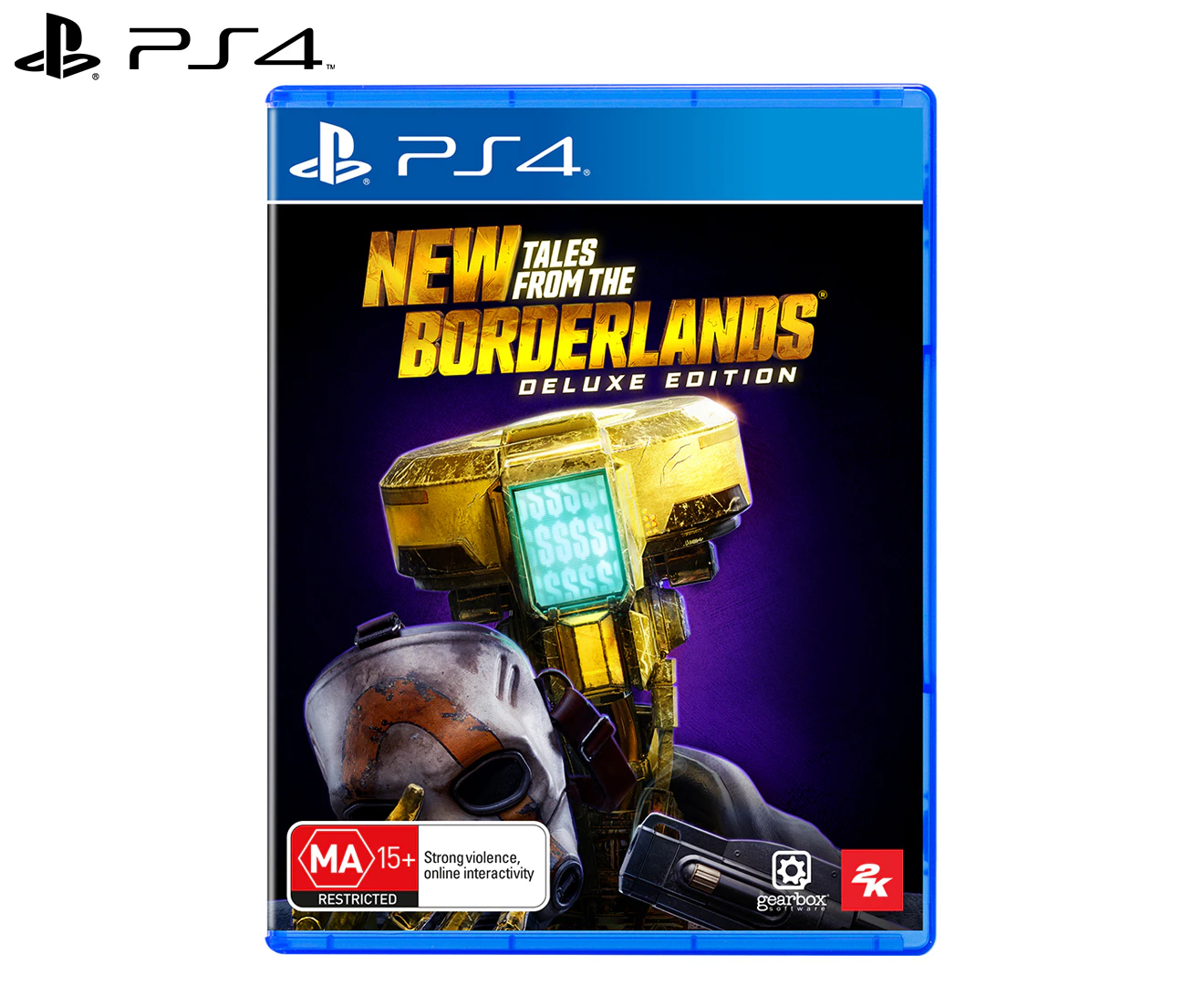 LEGO 2K Drive: Aquadirt Edition (PS5)