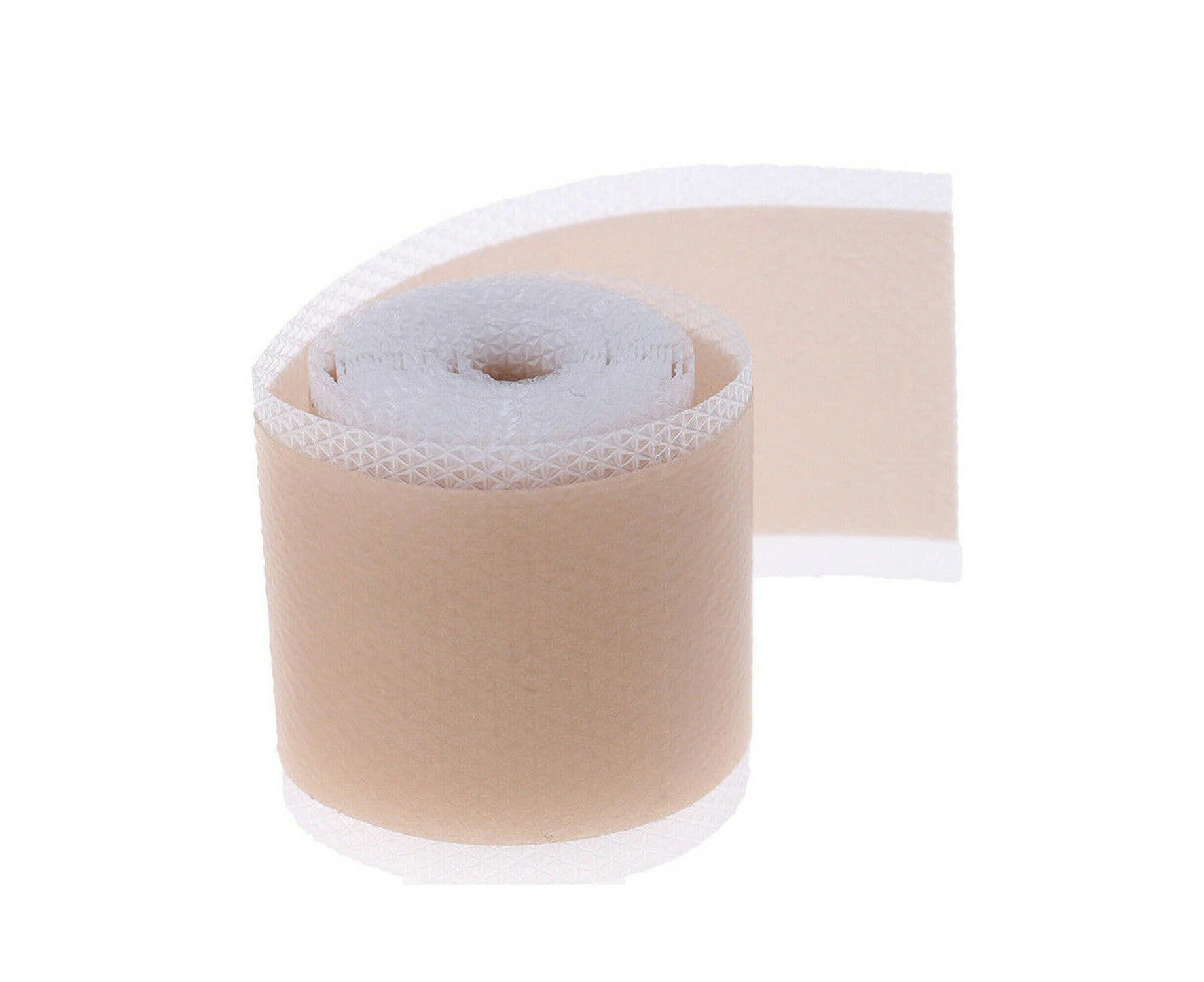 Silicone Gel Tape Scar Removal Self-Adhesive Efficient Scar Removal Patch Tapes