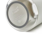 Joseph Joseph 250mL Presto Soap Dispenser - Beige/Silver