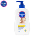 Curash Babycare Soap Free Bath 400mL