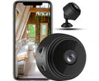 Mini 1080P Security Camera Indoor and Outdoor Security