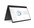 Lenovo Yoga 9 14ITL5 Flip Laptop 14" 4K UHD Touch Intel i7-1185G7 16GB 512GB SSD [82BG00ECAU]
