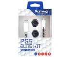 Playmax PS5 Play and Charge Kit [PPS5PCE]