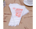 200Pcs icing piping decorator bags Plastic Disposable disposable icing Pastry bags for Cream Cake