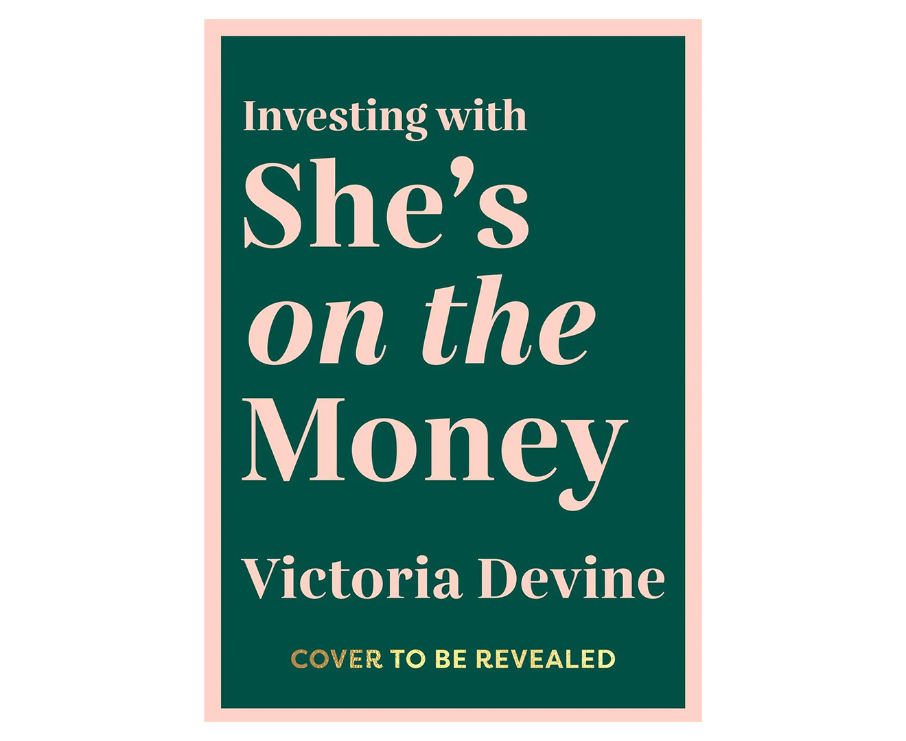 Investing with She's on the Money