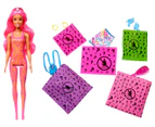Barbie Colour Reveal Tie-Dye Doll - Randomly Selected