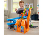 Fisher Price Wheelies Playset Driver 2022