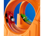 Fisher Price Wheelies Playset Driver 2022