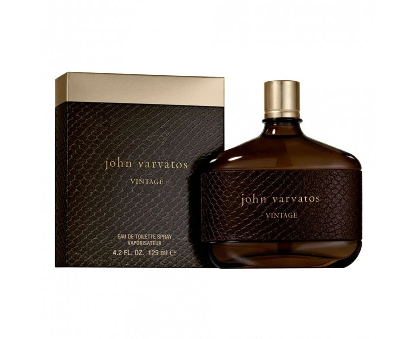 John Varvatos Vintage EDT 125ml