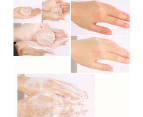 Beauty Skin Body Hand Bleaching Whitening Lightening Cleansing Transparent Soap