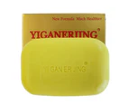 Deep Cleaning Blackhead Remover Face Skin Body Care Anti Bacterial Sulfur Soap