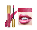 5.5ml Lip Gloss Non-Stick Matte Effect Natural Lip Glaze Long Lasting Tint Colors Makeup Cosmetic for Women-16