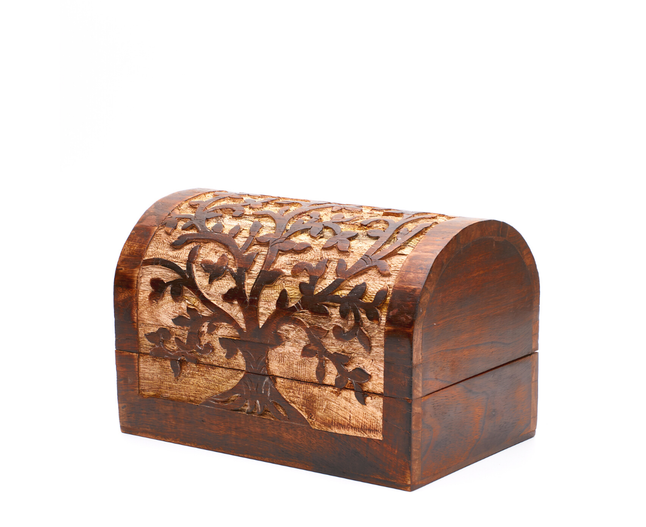 Tree of life jewelry box sale