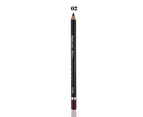 Colorful Lipliner Pencil Waterproof Long-lasting Stick Soft Lip Makeup Tools-2#