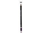 Colorful Lipliner Pencil Waterproof Long-lasting Stick Soft Lip Makeup Tools-8#