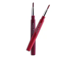 Women\'s Fashion Long Last Dual Head Lipliner Matte Lip Lipstick Pencil Makeup-7#