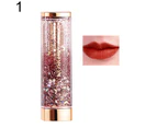 Matte Mist Velvet Lipstick Lasting Moisturizing Nourishing Non Sticky Lip Cream-3#
