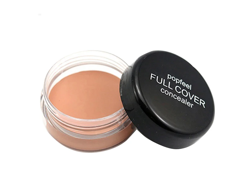 Dark Circle Acne Mark Blemish Cover Concealer Cream Brightening Whitening Makeup-Concealer_02
