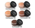 Dark Circle Acne Mark Blemish Cover Concealer Cream Brightening Whitening Makeup-Concealer_02