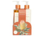 Natio 3-Piece Golden Aura Gift Set