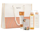 Natio 5-Piece Shimmering Rays Gift Set