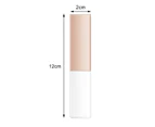 2.5g Eyeshadow Stick Waterproof Fadeless Cosmetic Glitter Gradient Eyeshadow Makeup Stick for Girl-4