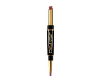 Lipliner Long-lasting Makeup Lip Contour Pencil Waterproof Lipgloss for Dressing Room-#1
